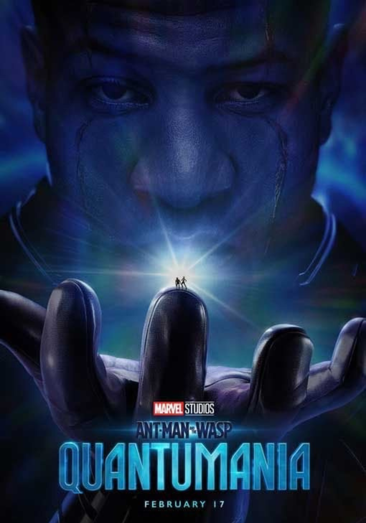 nordic iptv - ant-man-and-the-wasp-quantumania
