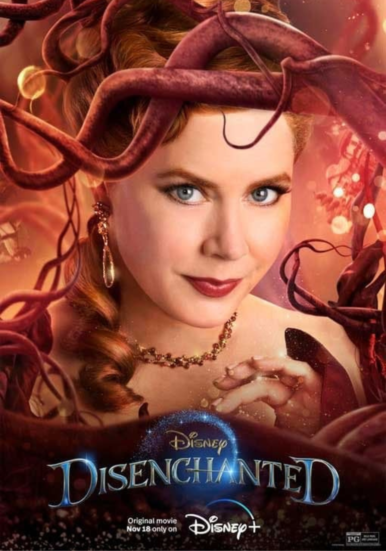 nordic iptv - disenchanted