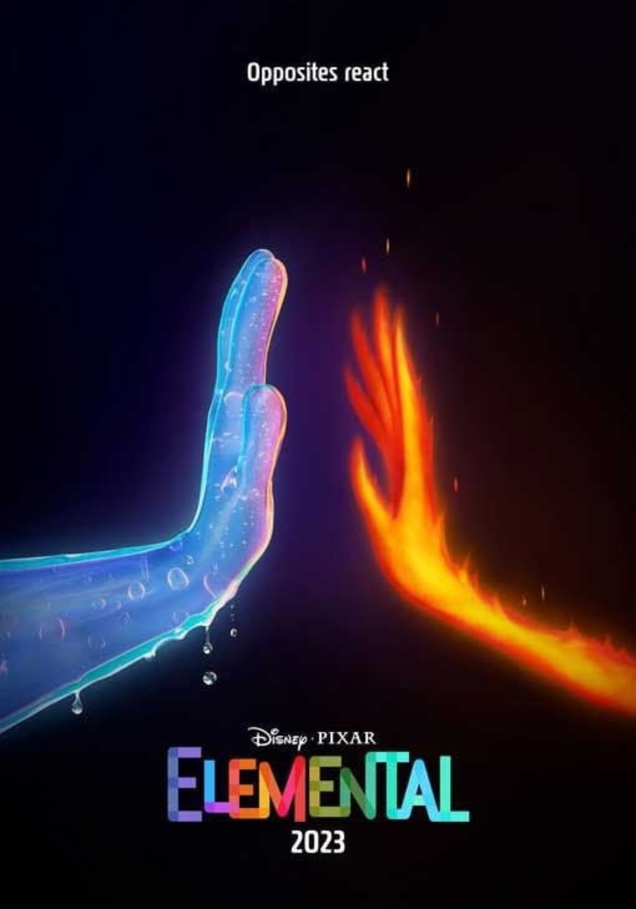 nordic iptv - elemental
