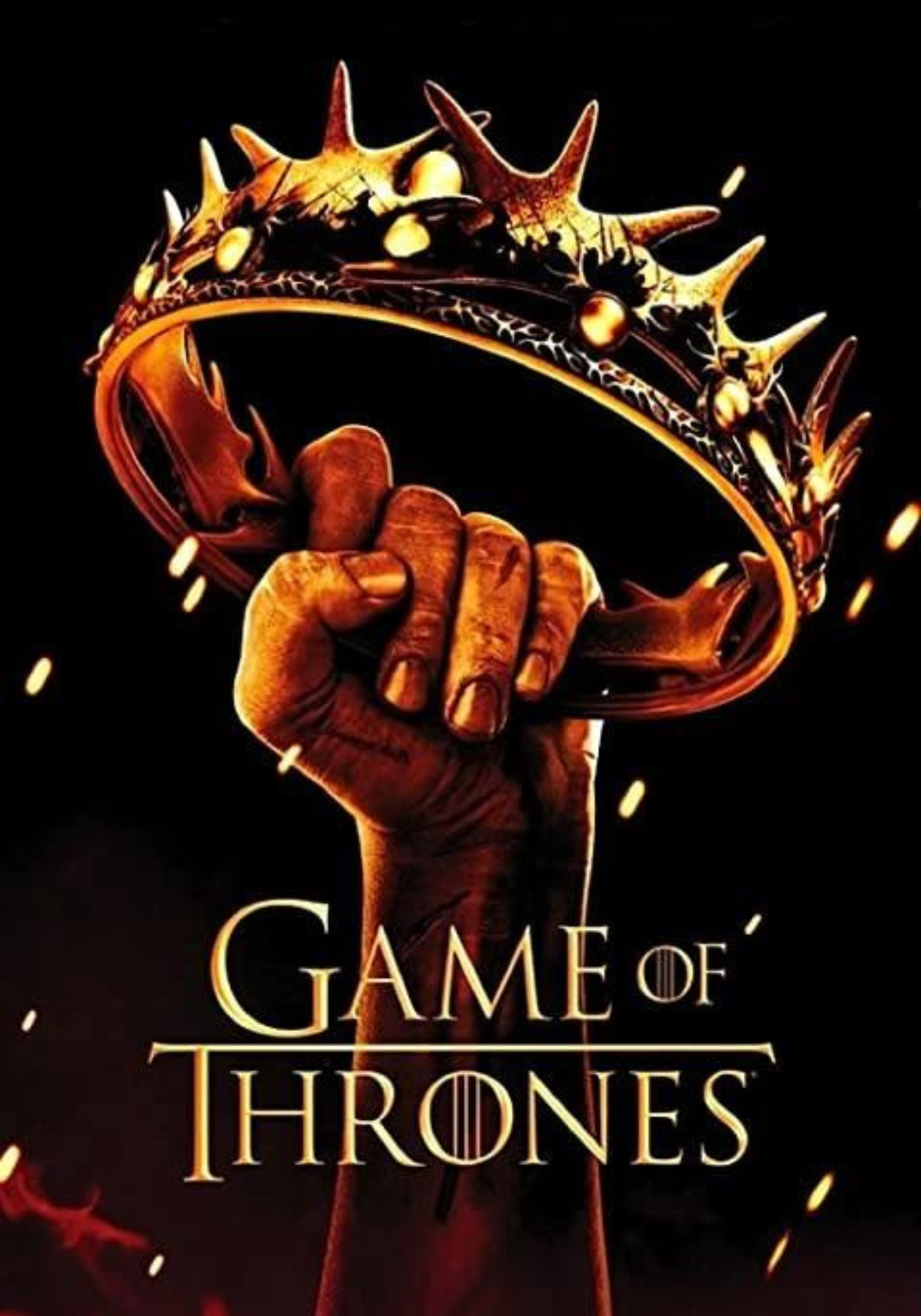 nordic iptv - game-of-thrones