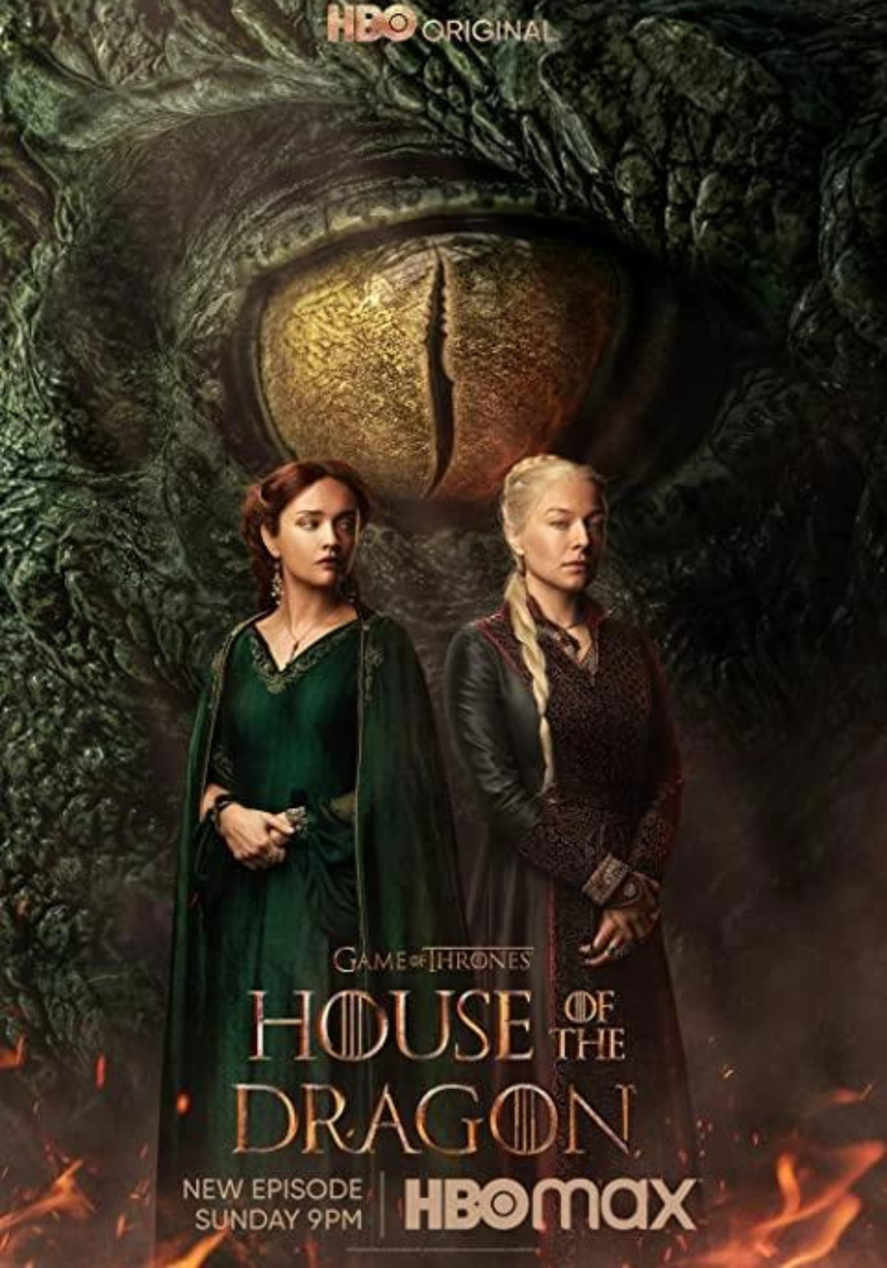 nordic iptv - house-of-the-dragon