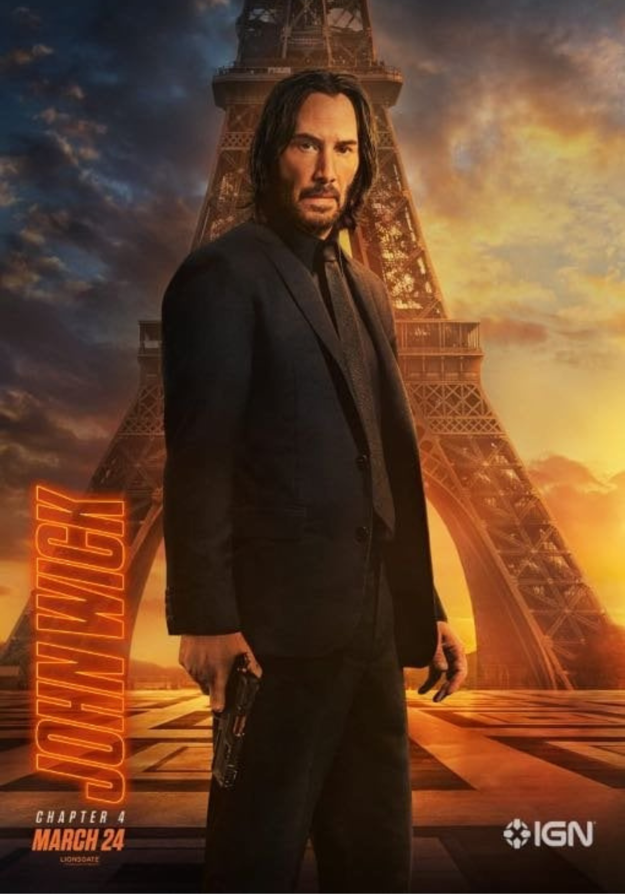 nordic iptv - john wick
