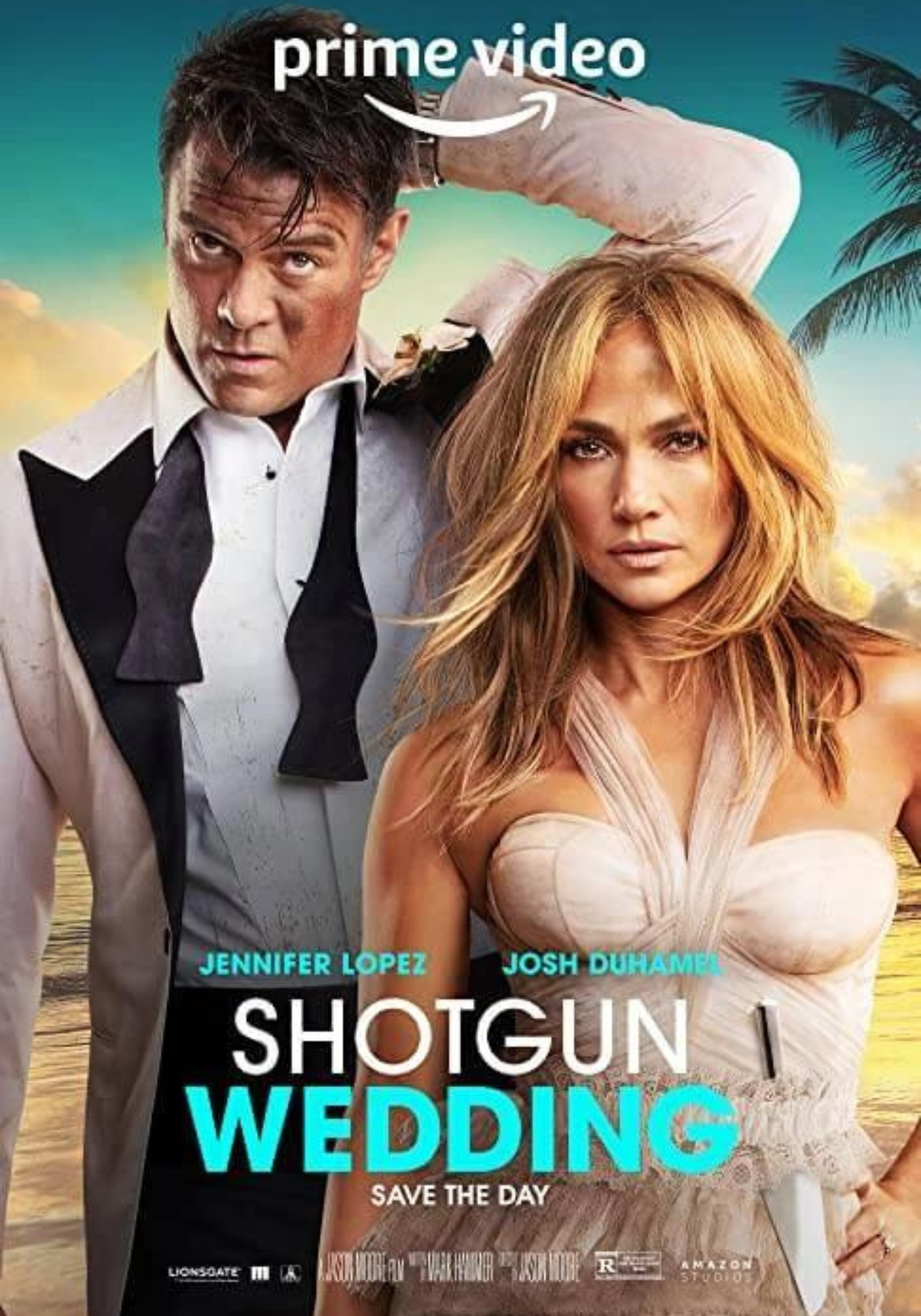 nordic iptv - shotgun-wedding