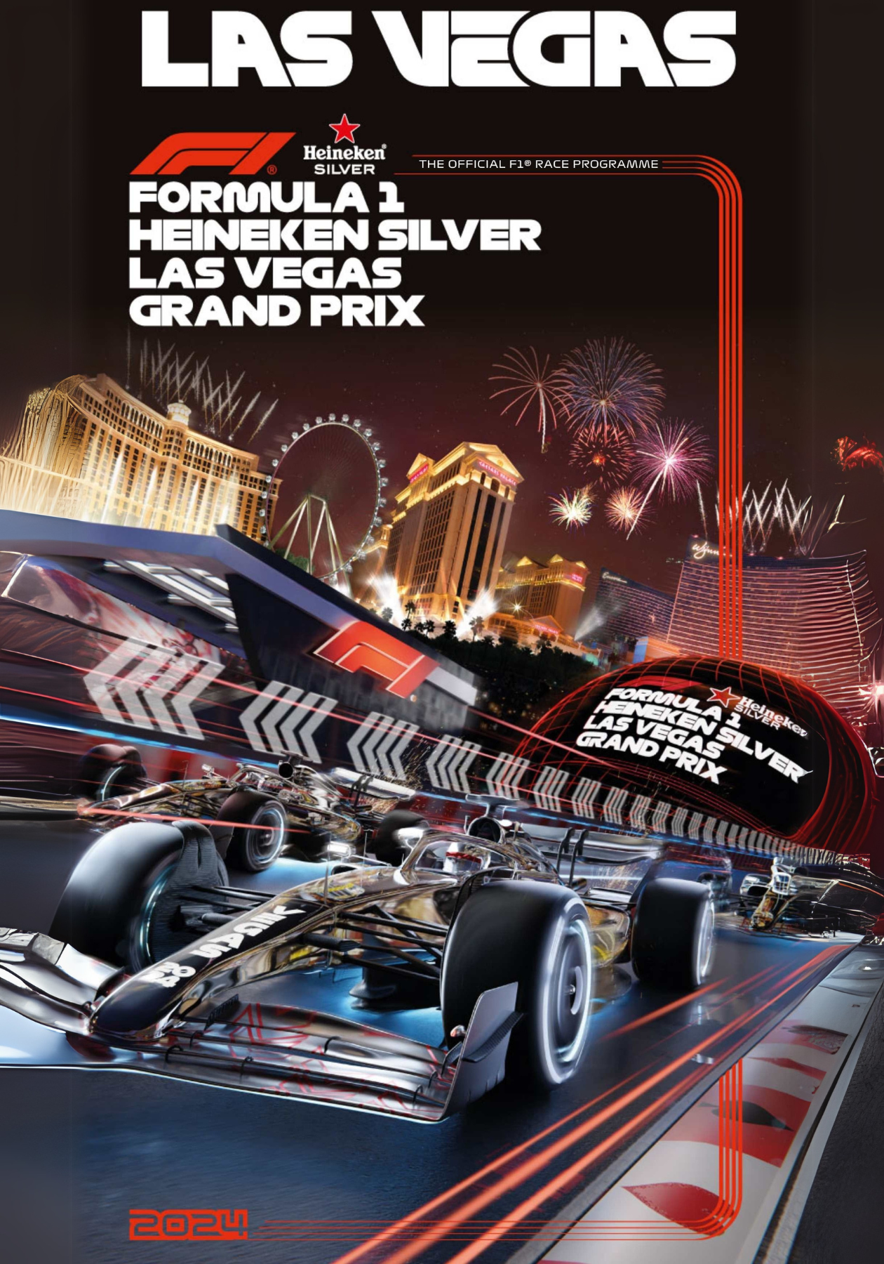 nordic iptv formula event